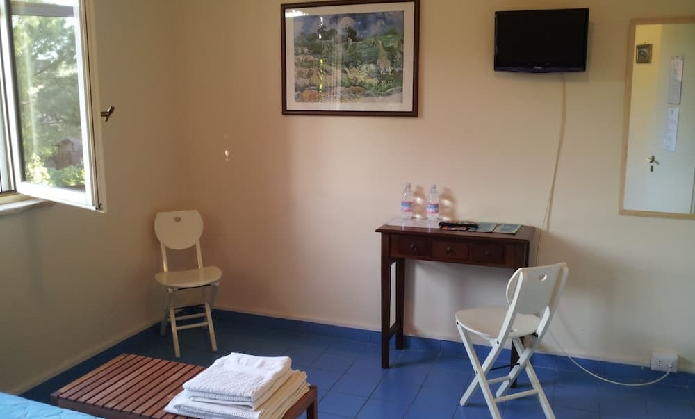 Eurialo Green Suites