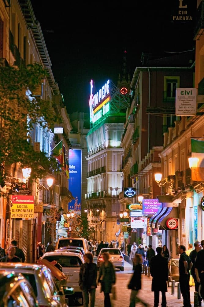 Hostal Centro Sol