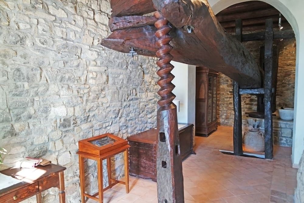Torre di Ortodonico