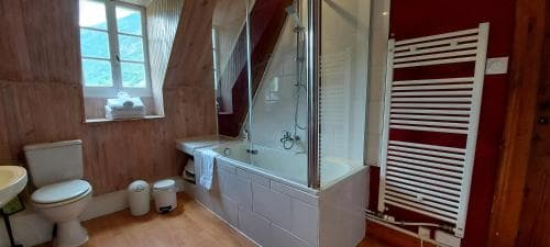 The Free Range Chalet