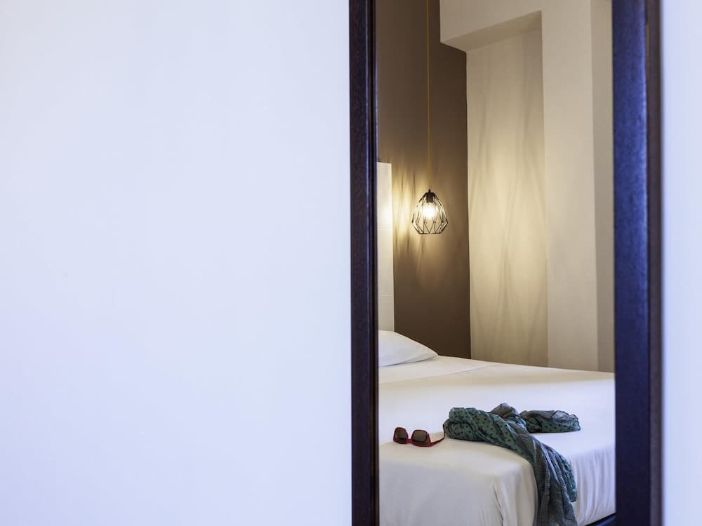ibis styles Trani