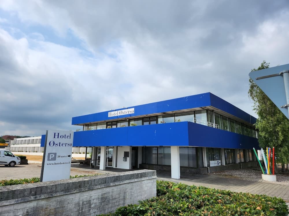 Hotel Østersø