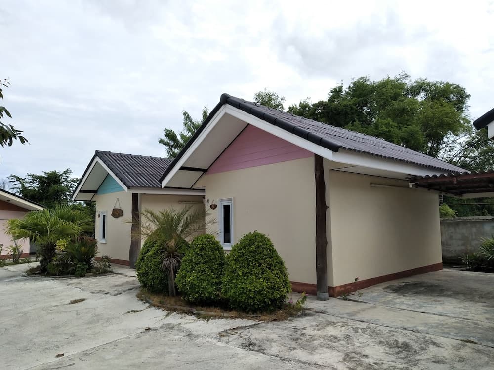 Kongka Resort