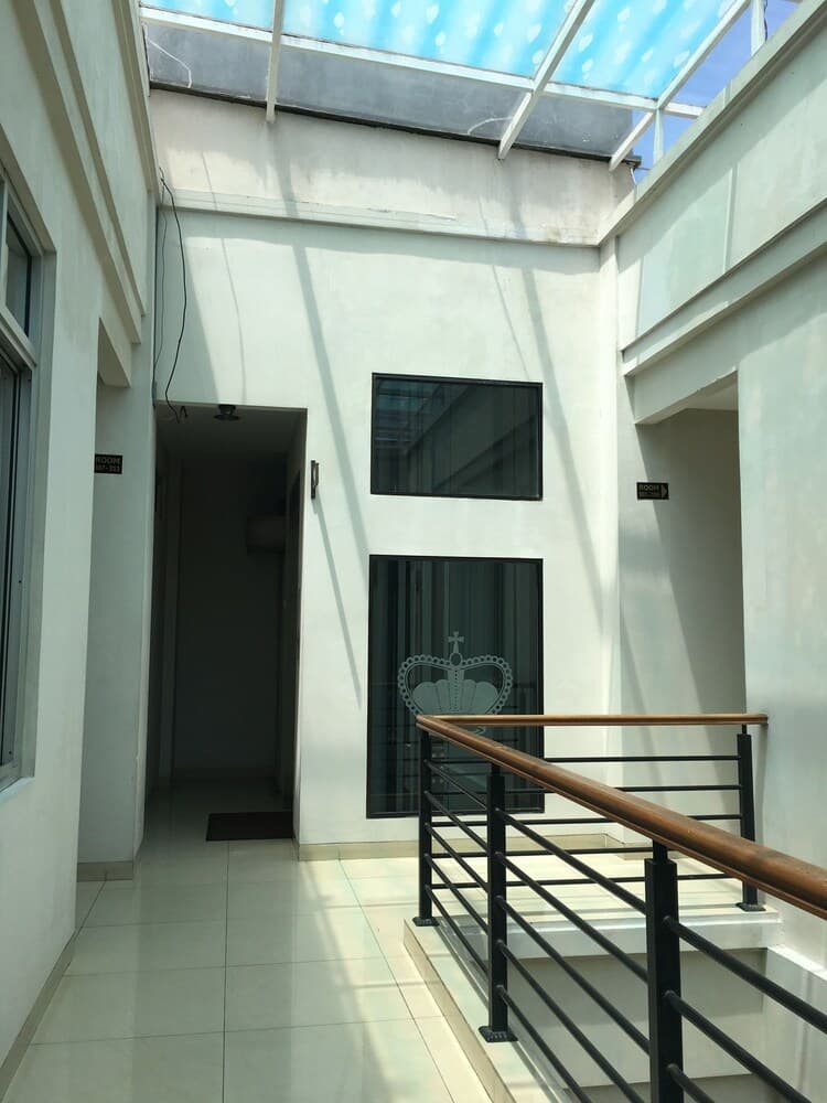 Hotel Central Kudus