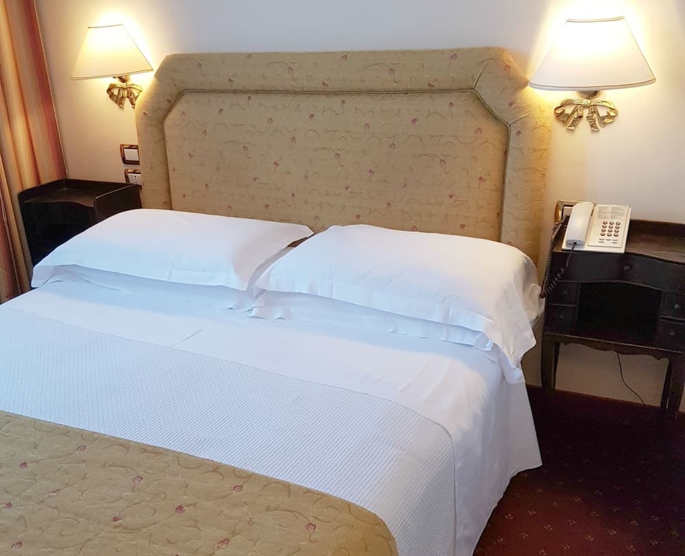 Hotel Biasutti