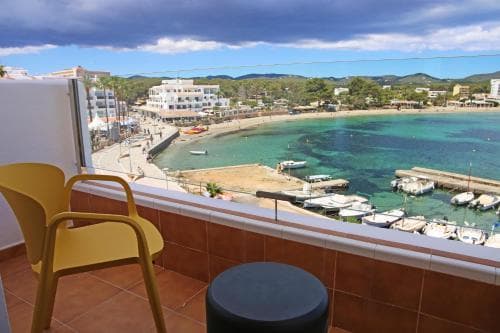 Playa Sol Apartments