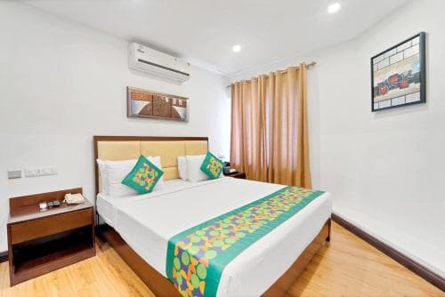Adrak Boutique Hotel