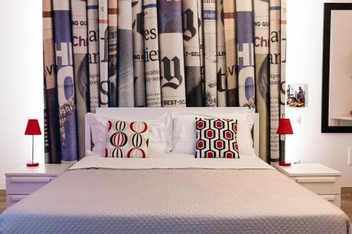 B&B Agramonte