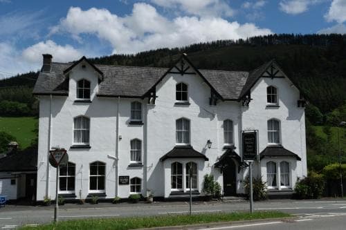 The Buckley Arms