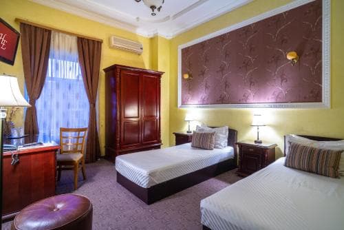 Hotel Europa