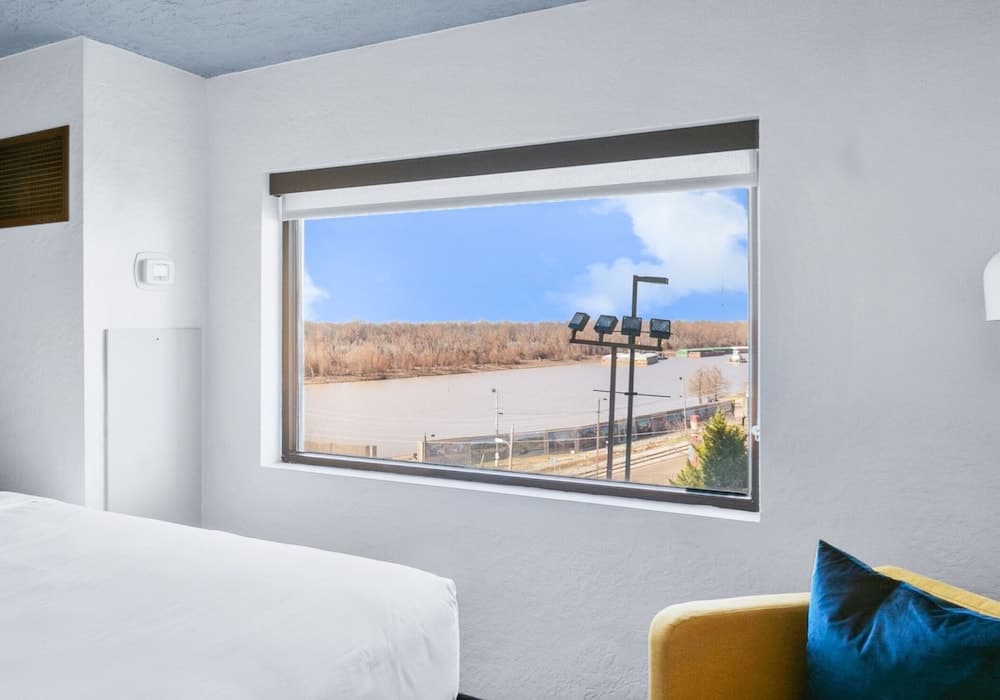 Mulberry, a Wyndham Hotel
