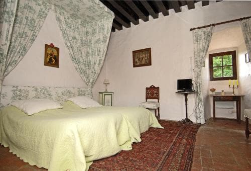 Chateau Du Max