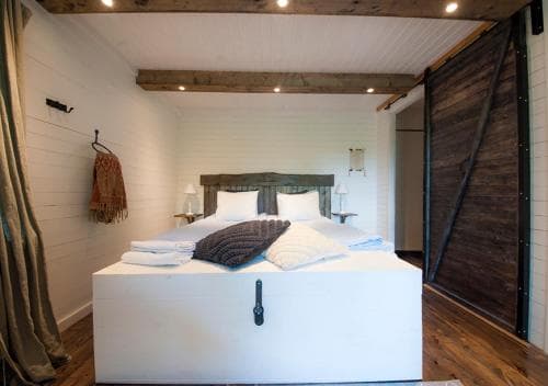 Asphyttans Metta House