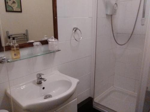 Brunswick Guest House