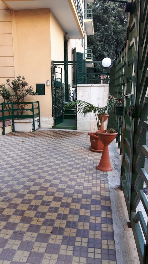 Palma Residence Castro Pretorio