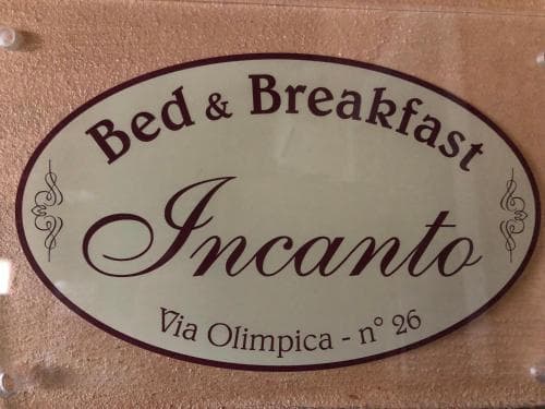 Incanto