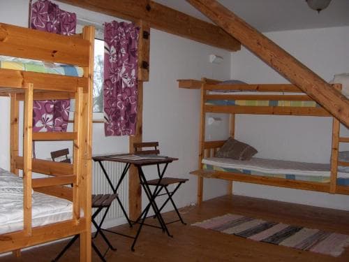 Bengtssons Loge