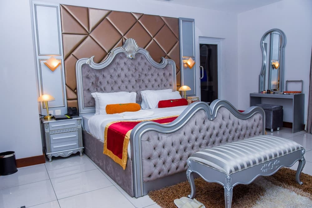 Limewood Hotel - Classic