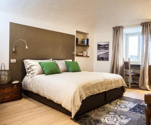 Virgula B&B