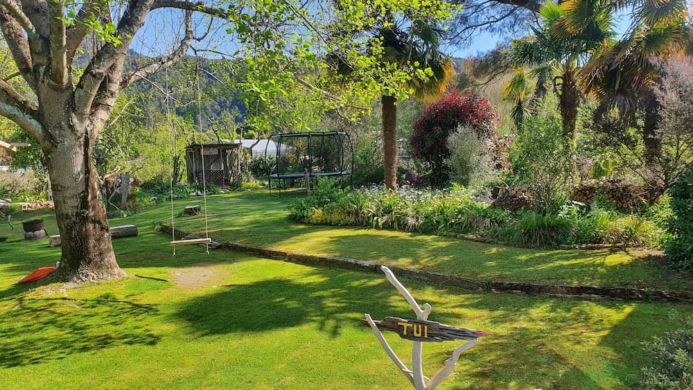 RiverSong Cottages