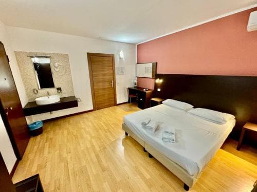 Hotel Guidi
