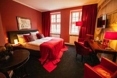 Boutique Hotel Classico Bremen