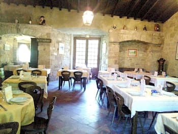 Logis Hôtel lEvêché