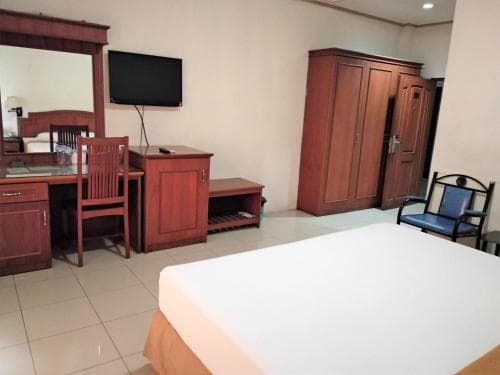 Hotel Batara
