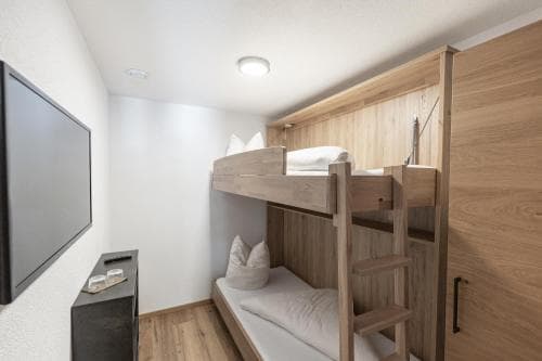 Hotel Garni Birkhahn