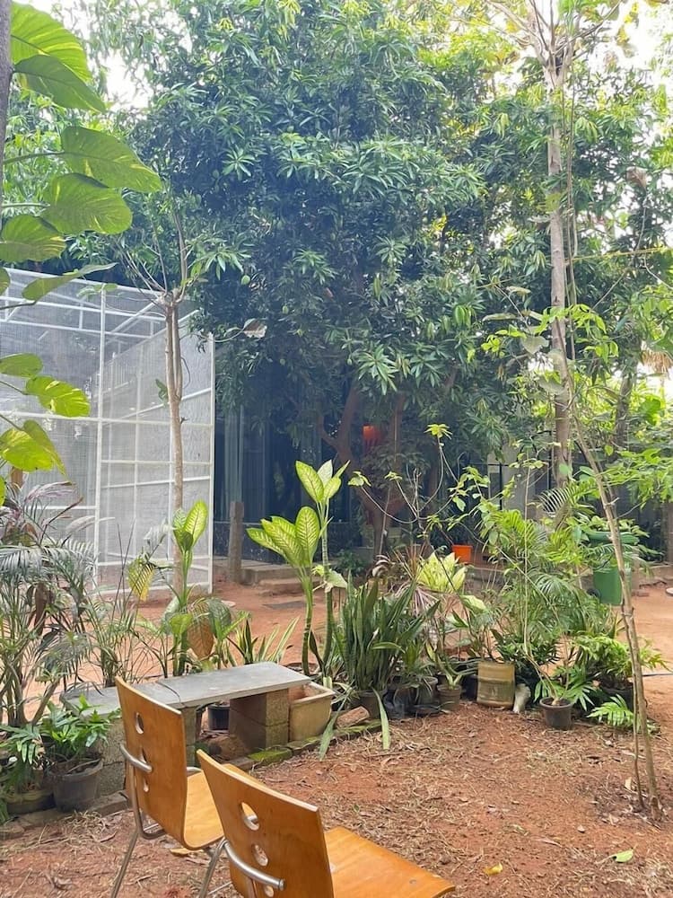 Aurobay Resorts