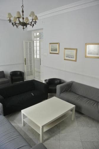 Pensión Santa Paula