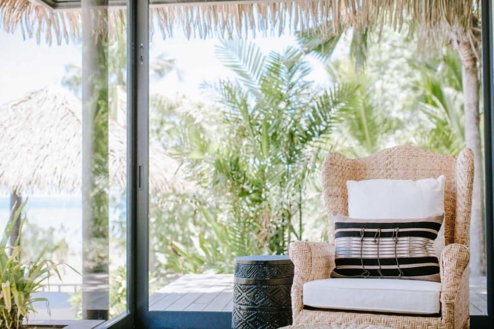 Vomo Island Resort