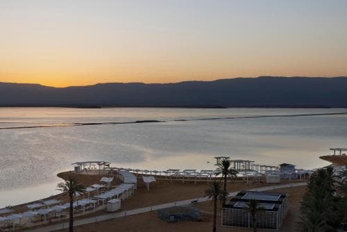 Hod Hamidbar Resort