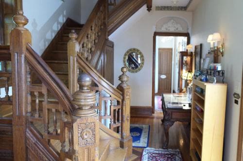 Beauclaires Bed & Breakfast Inn