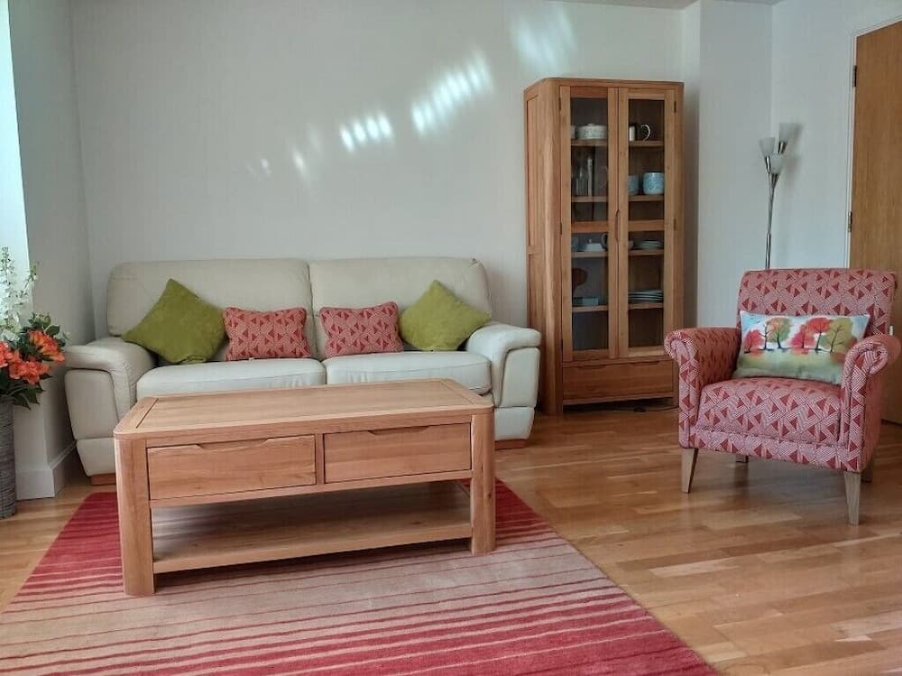 Almanna, Central York, only 6 minutes walk to York Minster