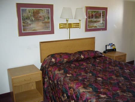 Parachute Inn