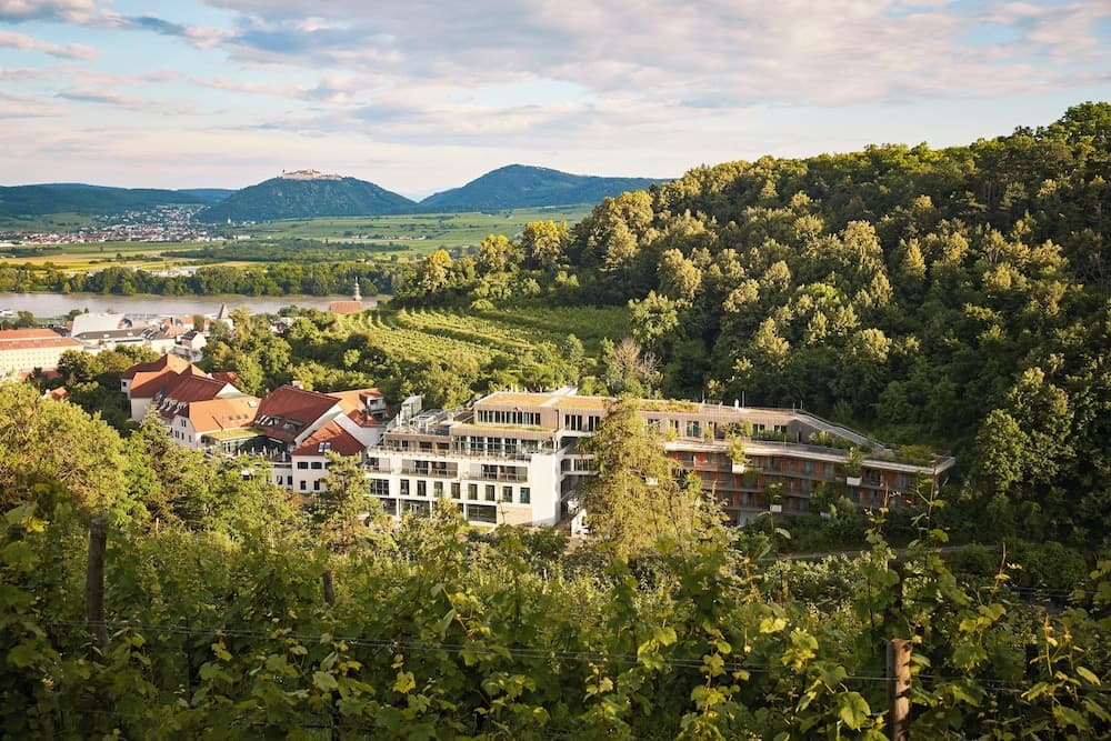 Steigenberger Hotel & Spa Krems