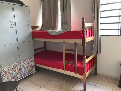 Hostel JK