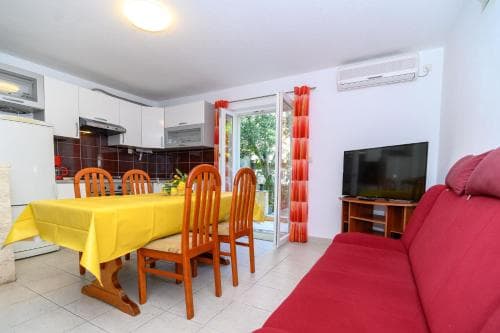 Apartments Vice