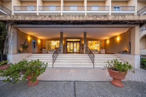Hotel Terme Alexander