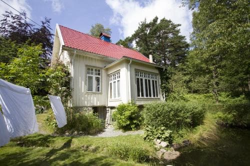 Torpet Mon Hotel