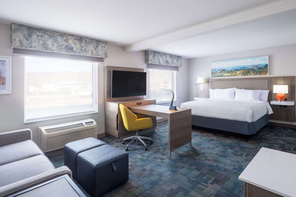 Hampton Inn & Suites Salida
