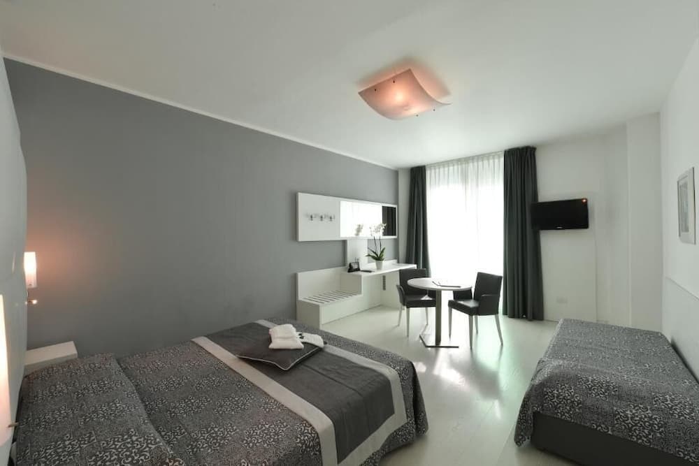 Hotel Europa