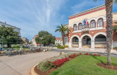 Apartments Rajko