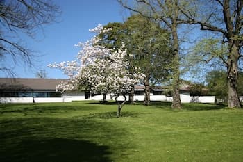 Vilvorde Conference Centre