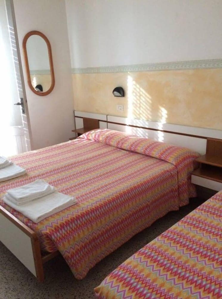 Hotel Ornella