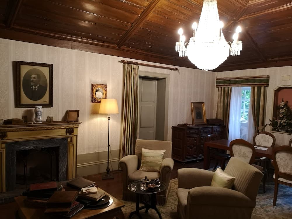 Quinta Da Arcela