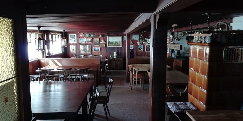 Berggasthaus Kandelhof
