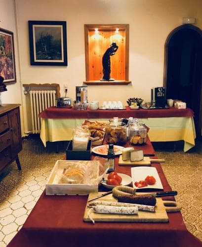 Hostal de la Gloria