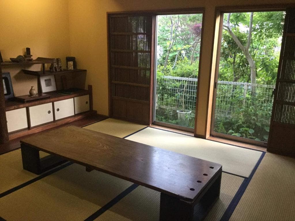 一客一亭の宿 遊楽